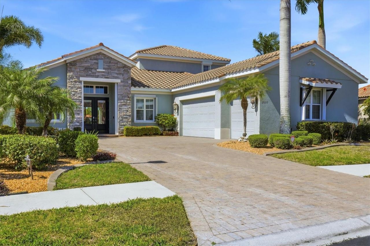 20123 Passagio Drive, Venice, FL 34293 Photo