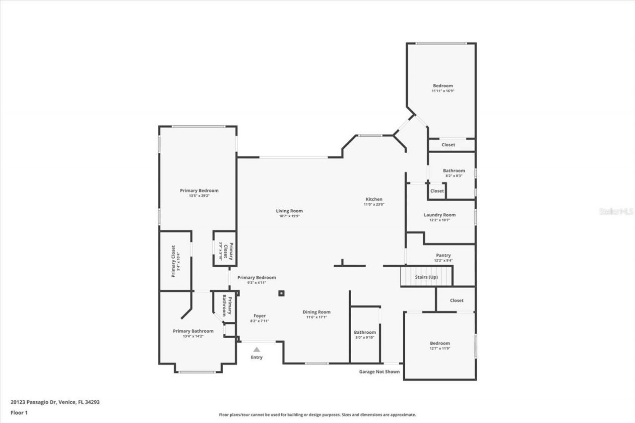 20123 Passagio Drive, Venice, FL 34293 Photo