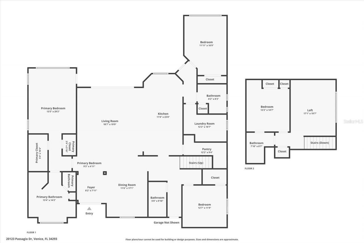 20123 Passagio Drive, Venice, FL 34293 Photo