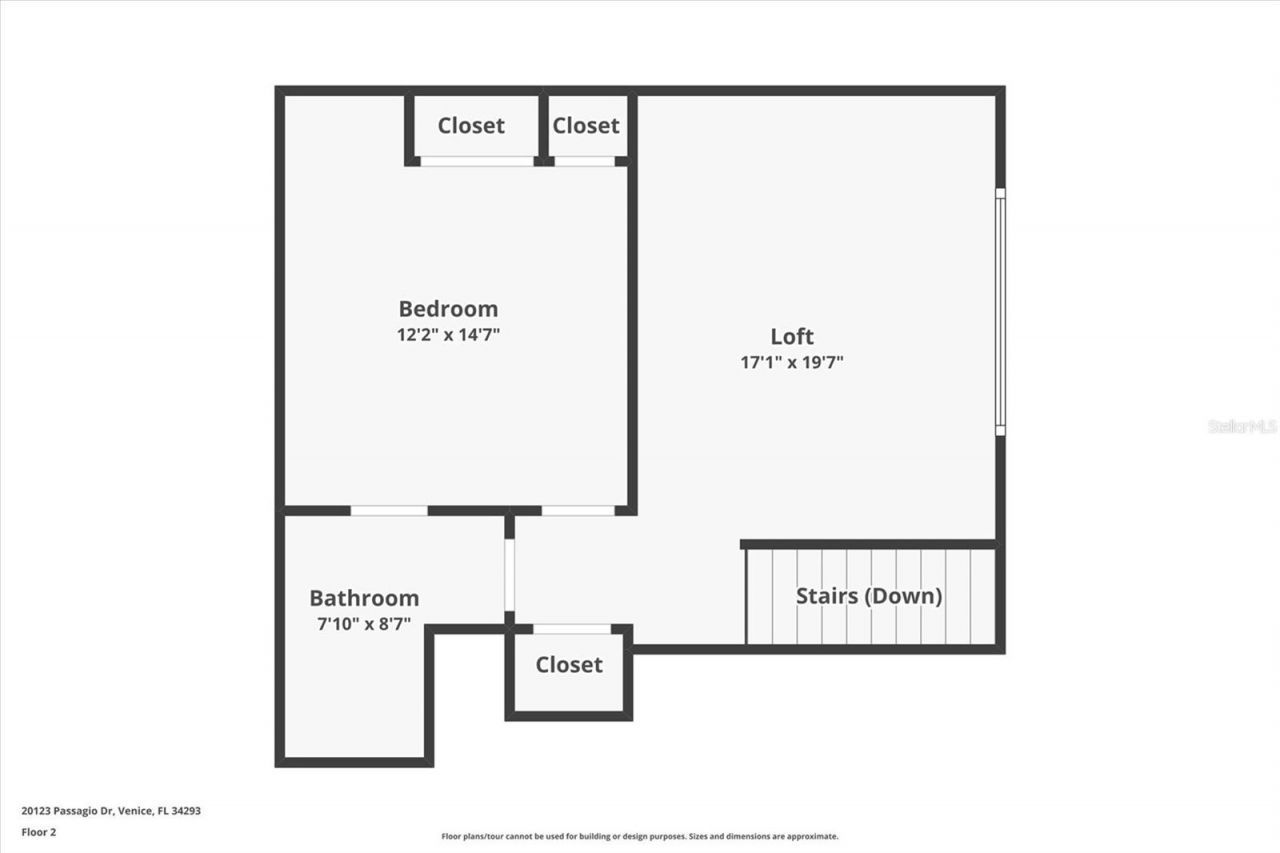 20123 Passagio Drive, Venice, FL 34293 Photo