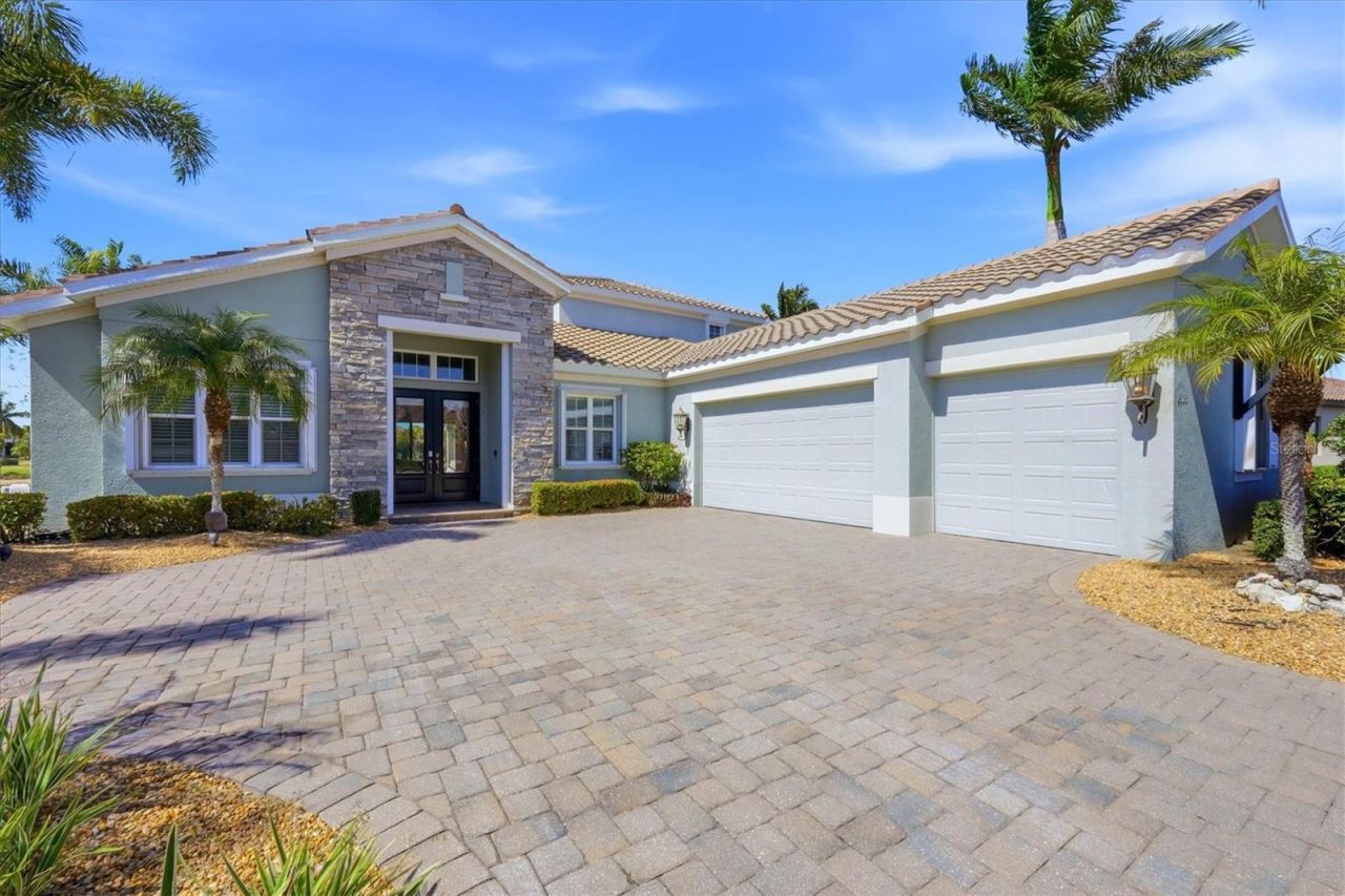20123 Passagio Drive, Venice, FL 34293 Photo
