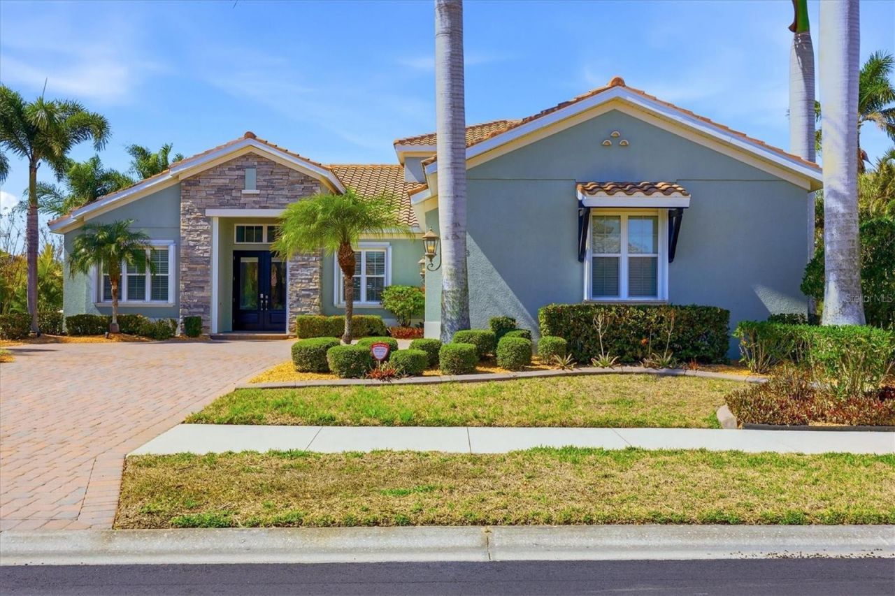 20123 Passagio Drive, Venice, FL 34293 Photo