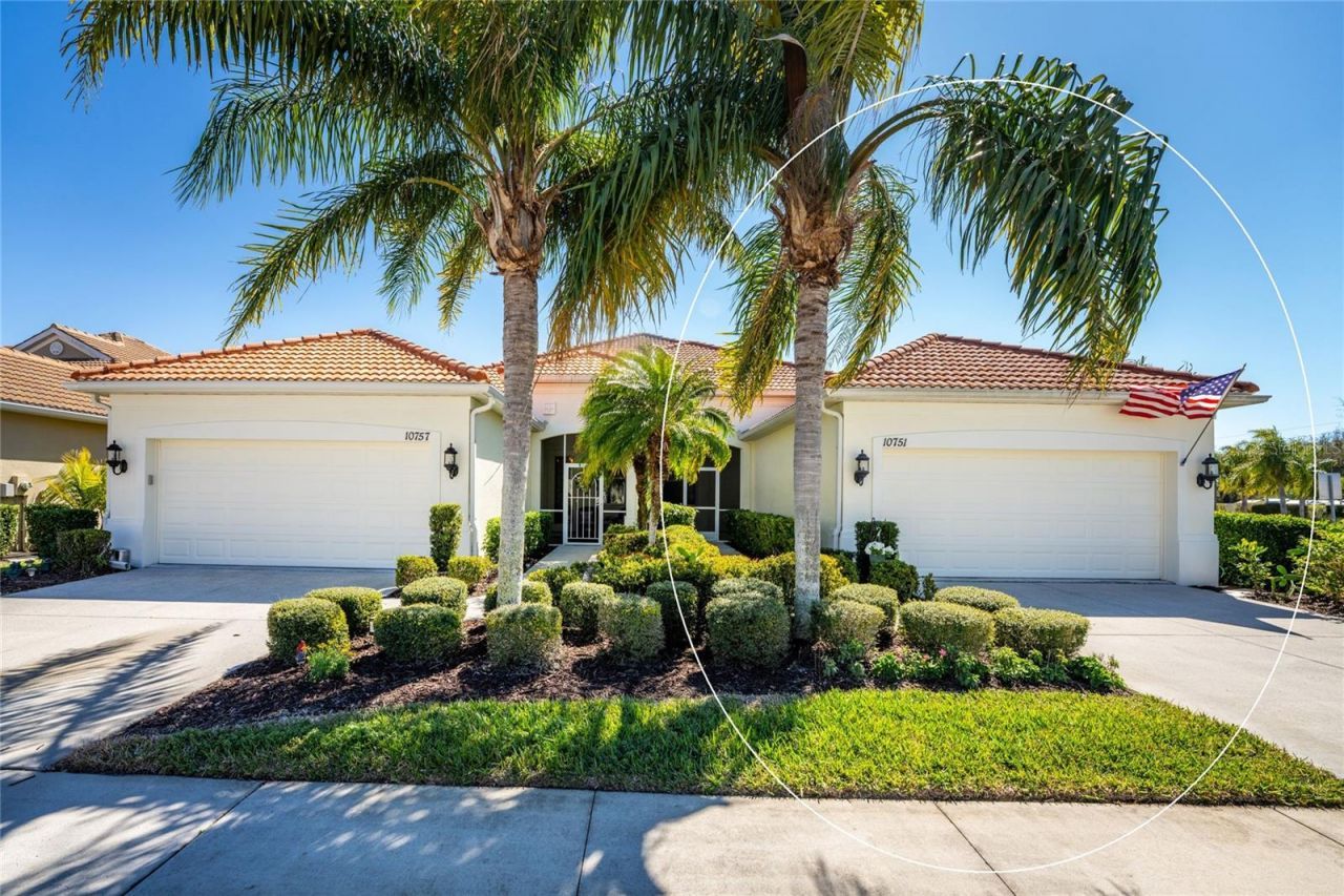 10751 Lerwick Circle, Englewood, FL 34223 Photo