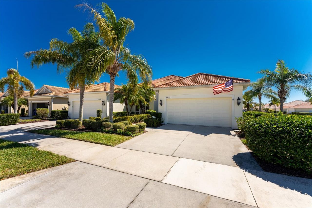 10751 Lerwick Circle, Englewood, FL 34223 Photo