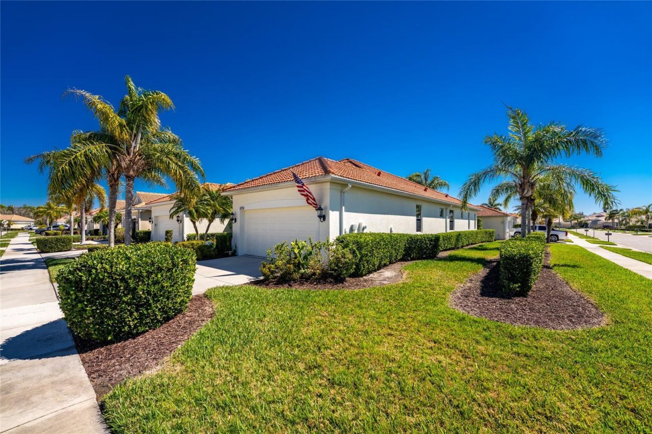 10751 Lerwick Circle, Englewood, FL 34223 Photo