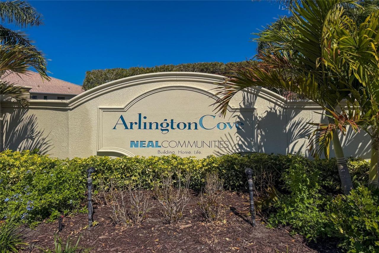 10751 Lerwick Circle, Englewood, FL 34223 Photo