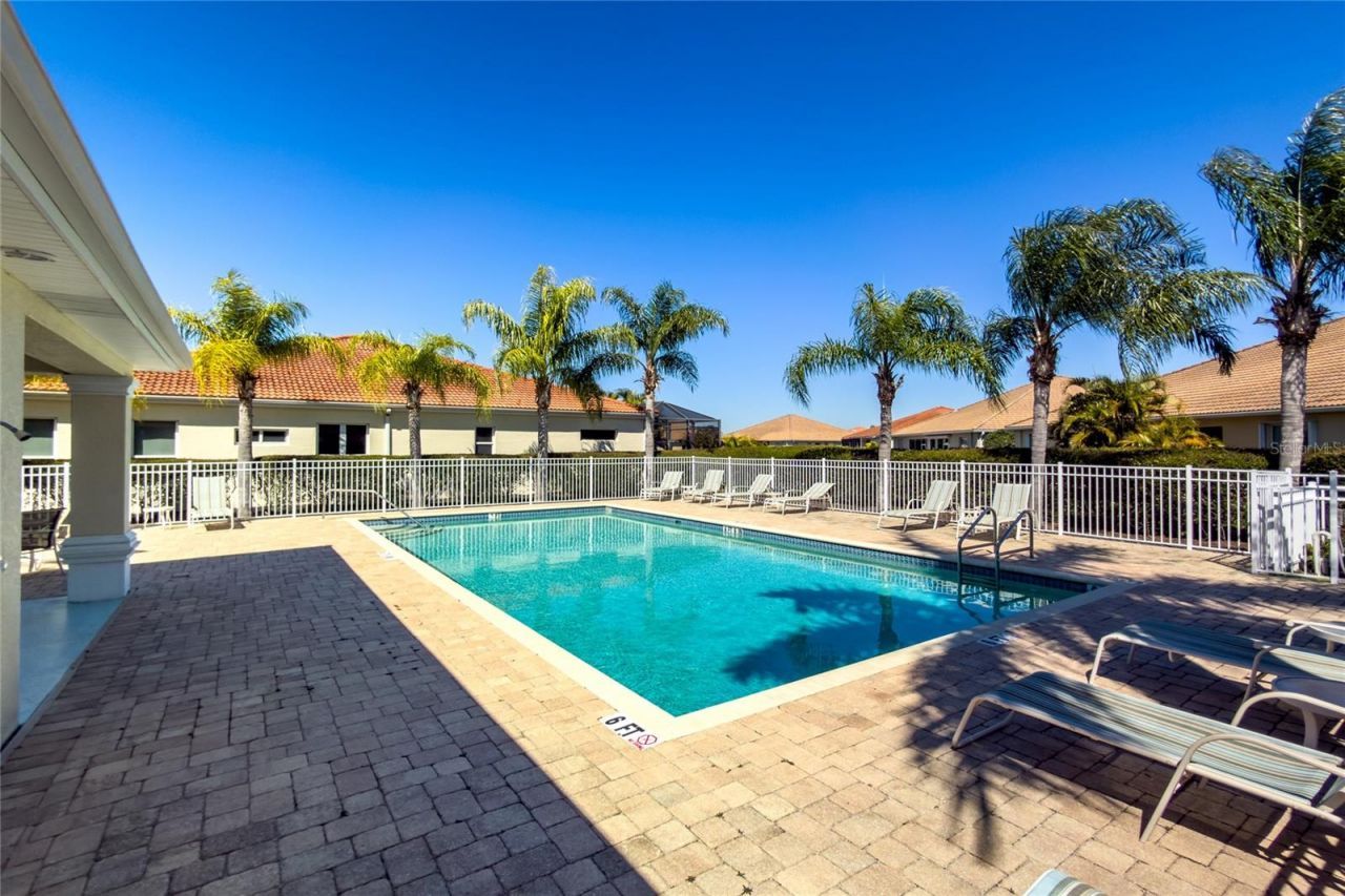10751 Lerwick Circle, Englewood, FL 34223 Photo