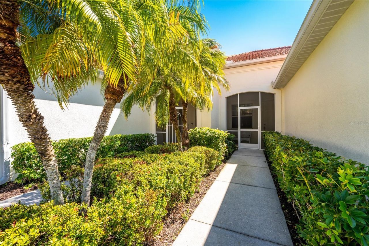 10751 Lerwick Circle, Englewood, FL 34223 Photo