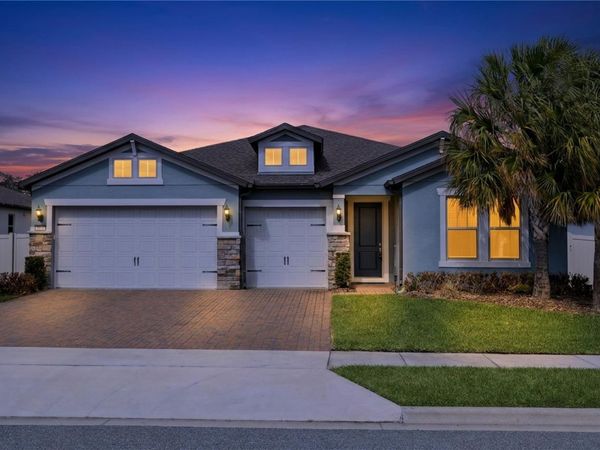 3322 CANYON GRAND POINT , LONGWOOD, FL 32779