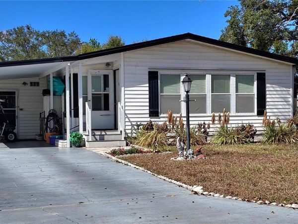 25039 PINE HILL , LEESBURG, FL 34748