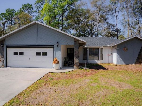 4150 S APOPKA AVENUE , INVERNESS, FL 34452