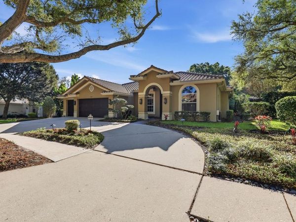 2111 PINNACLE CIRCLE N, PALM HARBOR, FL 34684