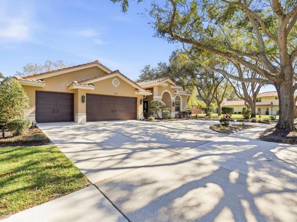 2111 PINNACLE CIRCLE N, PALM HARBOR, FL 34684