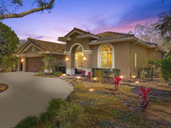 2111 PINNACLE CIRCLE N, PALM HARBOR, FL 34684