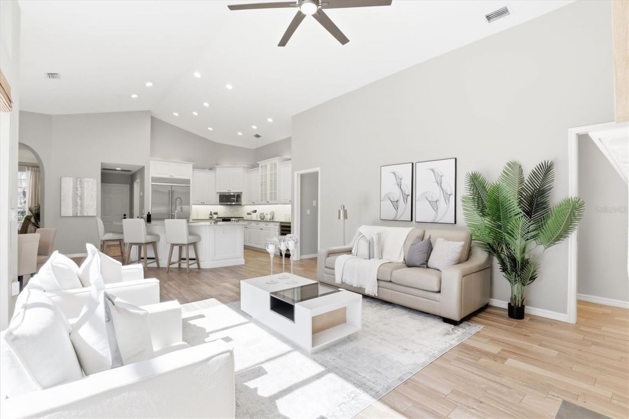 2111 Pinnacle Circle N, Palm Harbor, FL 34684 Photo