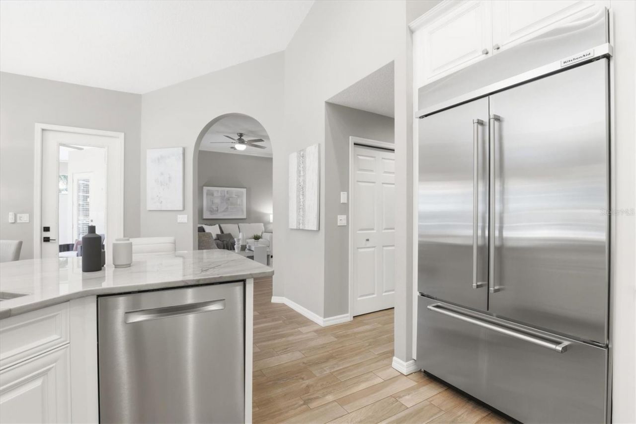 2111 Pinnacle Circle N, Palm Harbor, FL 34684 Photo