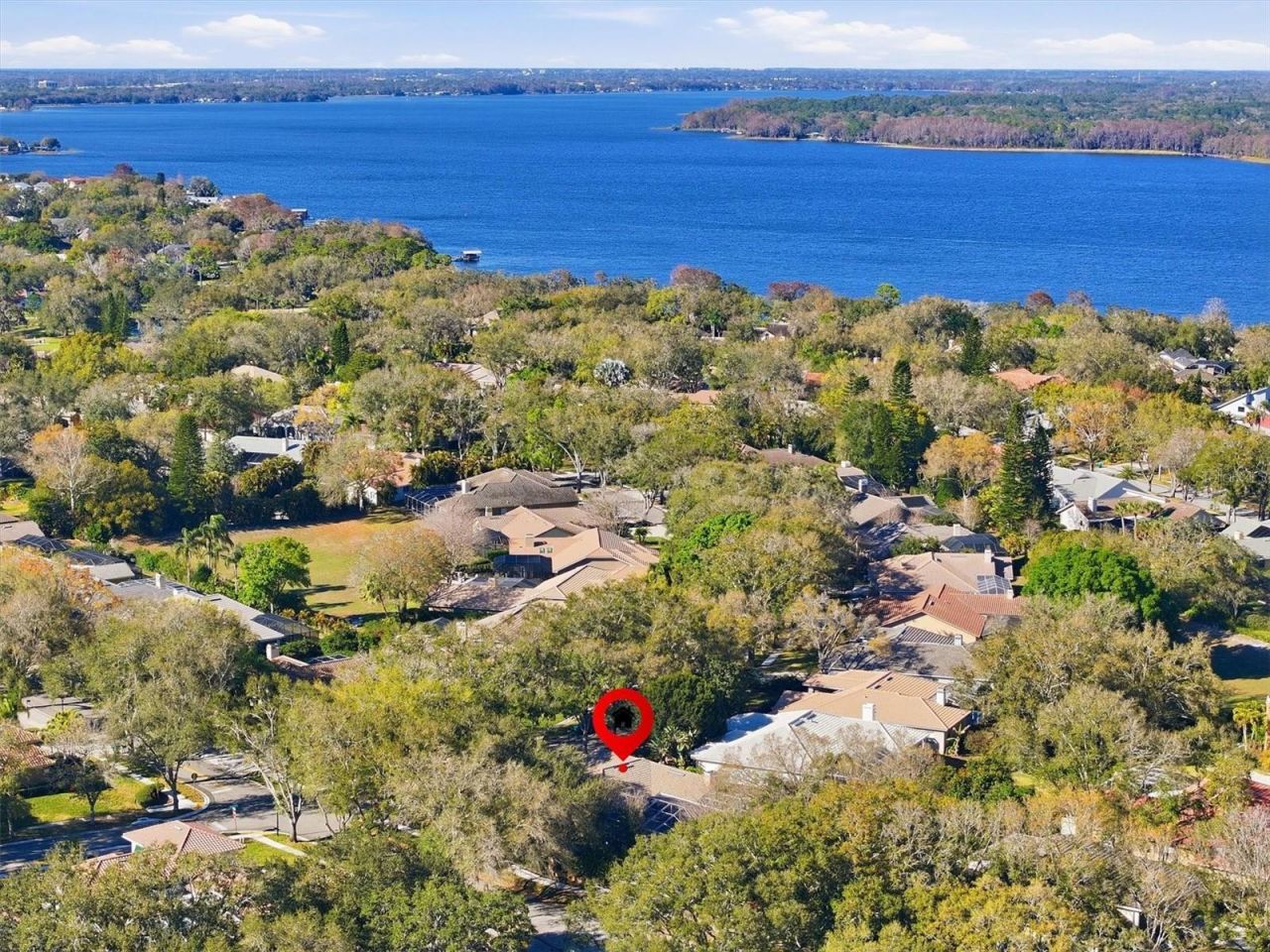 2111 Pinnacle Circle N, Palm Harbor, FL 34684 Photo