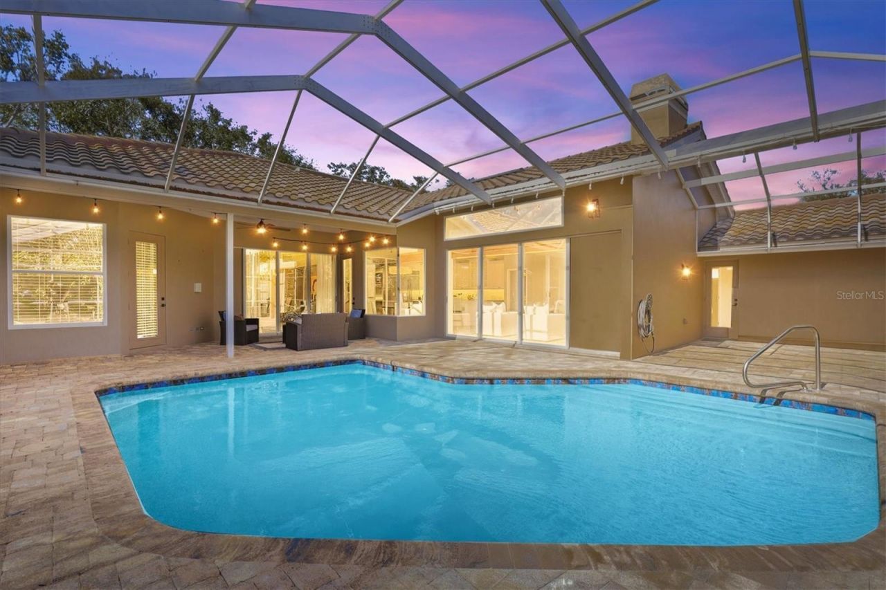 2111 Pinnacle Circle N, Palm Harbor, FL 34684 Photo