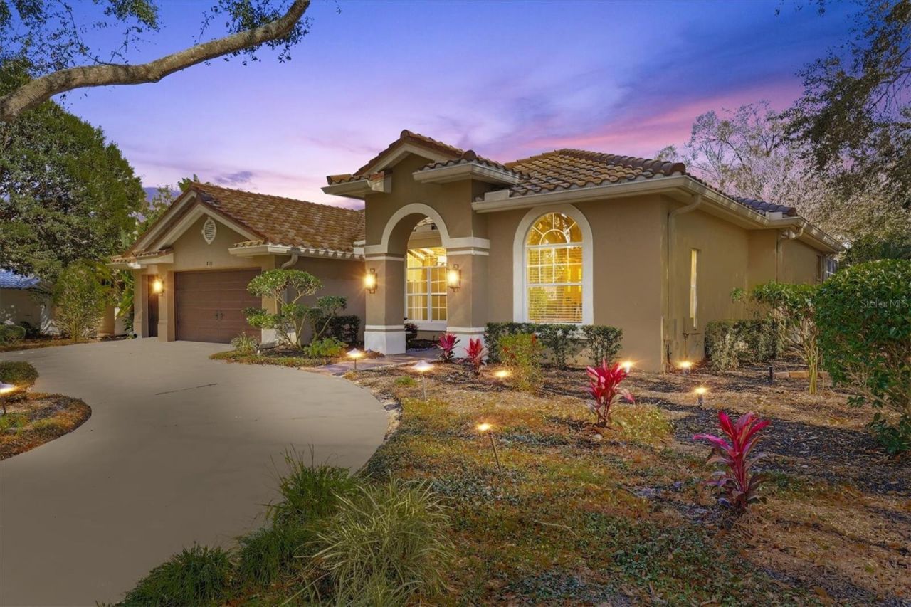 2111 Pinnacle Circle N, Palm Harbor, FL 34684 Photo