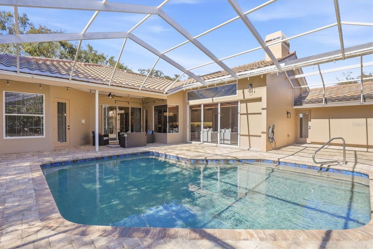 2111 Pinnacle Circle N, Palm Harbor, FL 34684 Photo