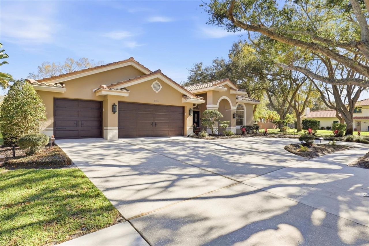 2111 Pinnacle Circle N, Palm Harbor, FL 34684 Photo