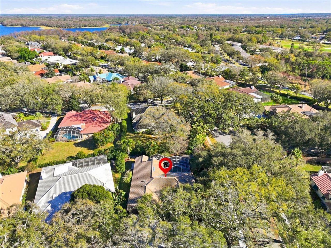 2111 Pinnacle Circle N, Palm Harbor, FL 34684 Photo