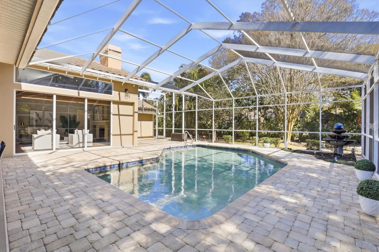 2111 Pinnacle Circle N, Palm Harbor, FL 34684 Photo