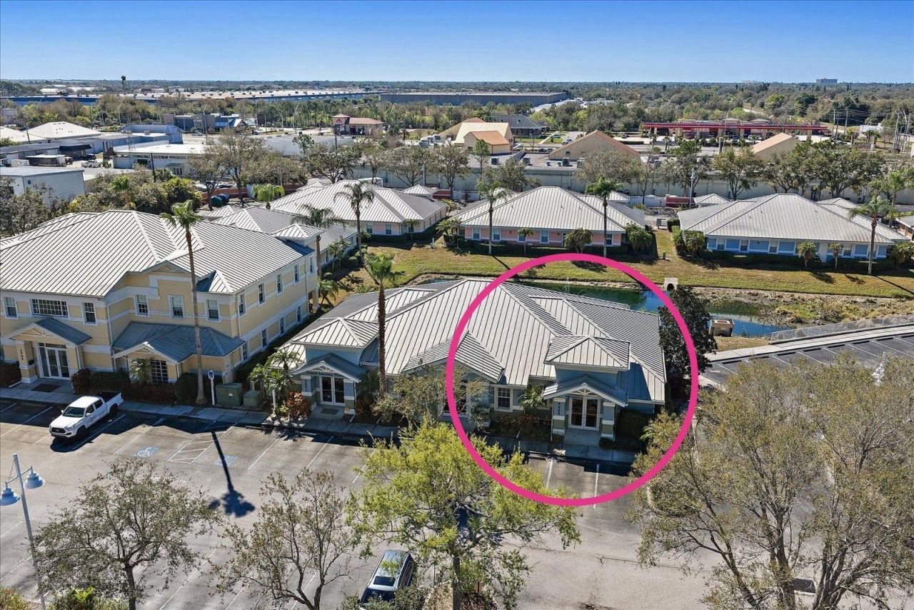 5605 Marquesas Circle, Unit 12C, Sarasota, FL 34233 Photo