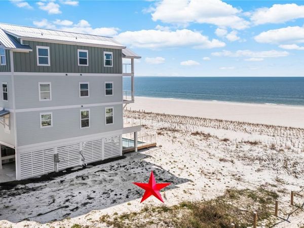 1817 HIGHWAY 98, MEXICO BEACH, FL 32456