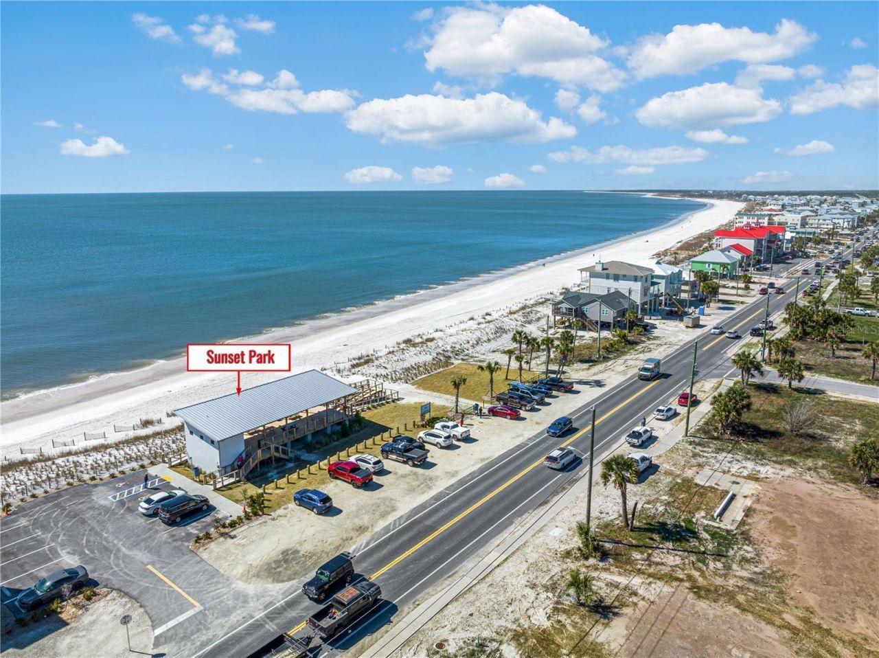 1817 Highway 98 , Mexico Beach, FL 32456 Photo