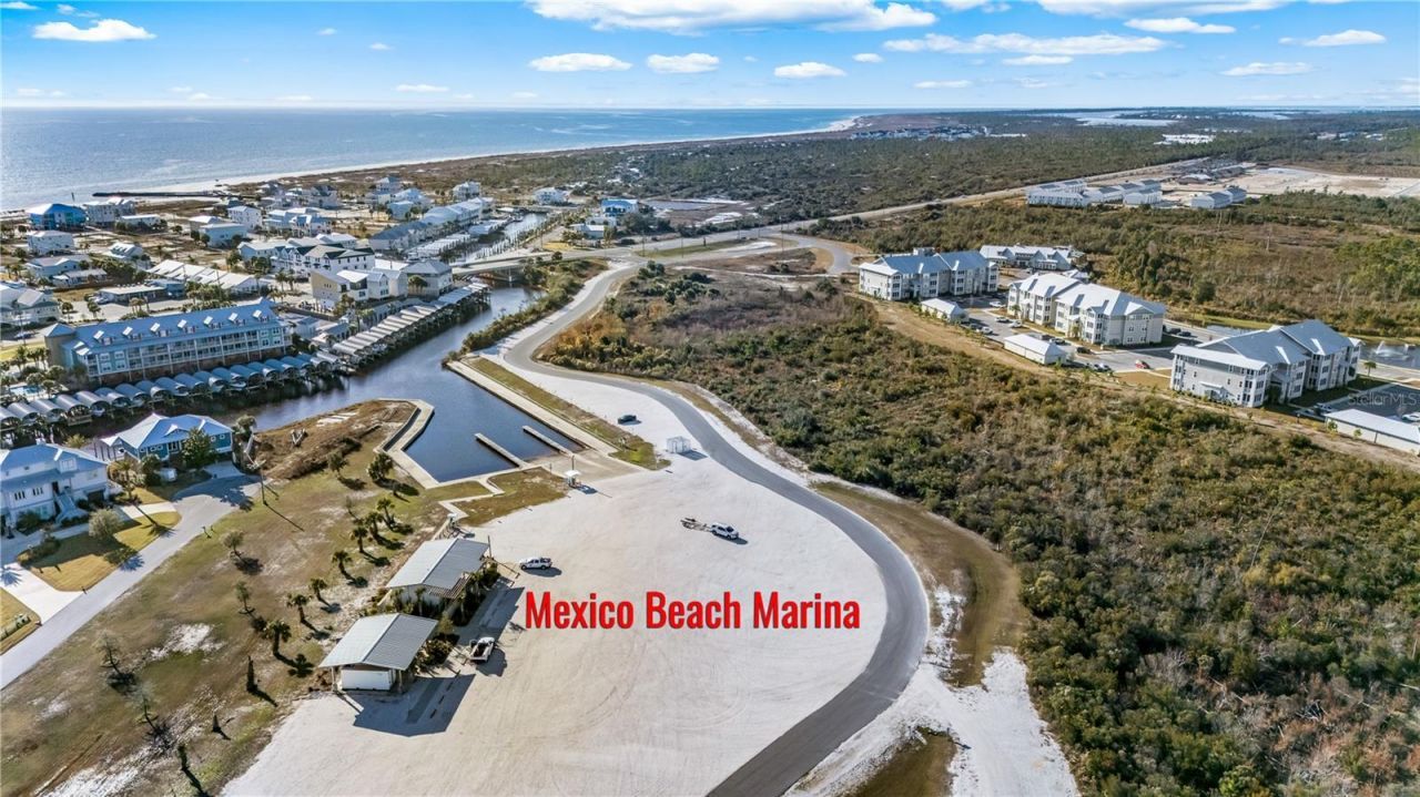 1817 Highway 98 , Mexico Beach, FL 32456 Photo