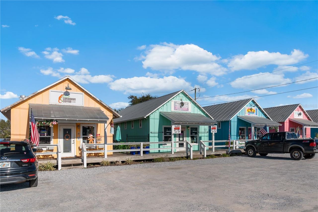 1817 Highway 98 , Mexico Beach, FL 32456 Photo