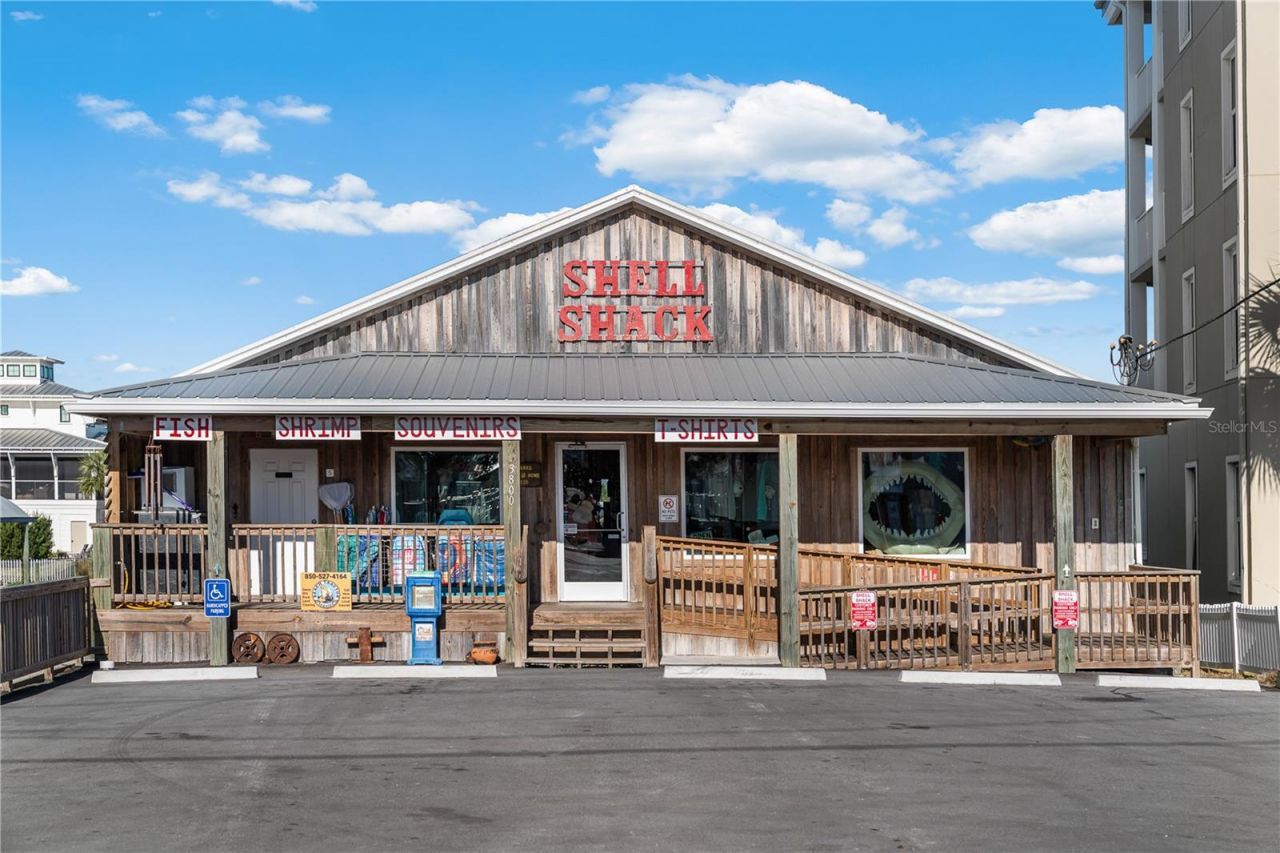 1817 Highway 98 , Mexico Beach, FL 32456 Photo