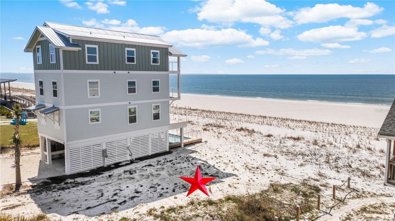 1817 Highway 98 , Mexico Beach, FL 32456 Photo