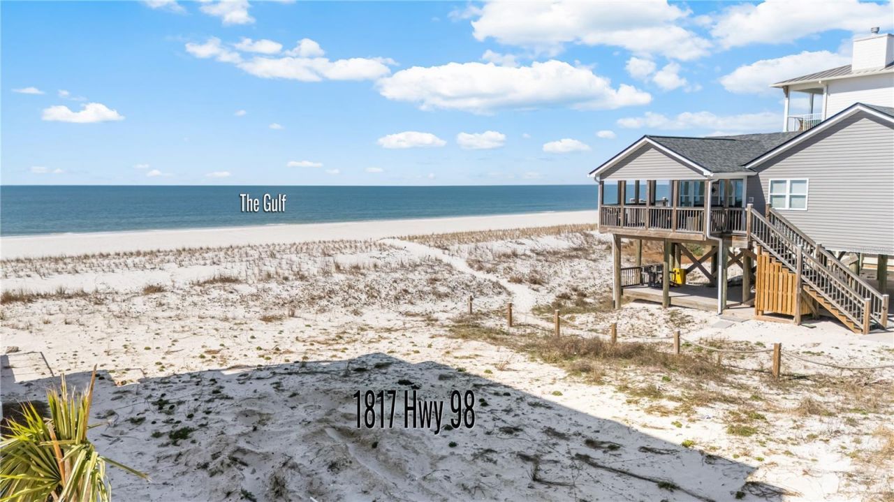 1817 Highway 98 , Mexico Beach, FL 32456 Photo
