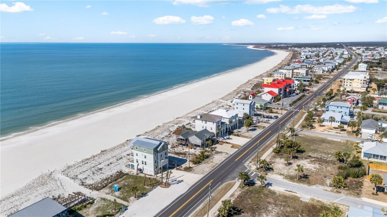 1817 Highway 98, Mexico Beach, FL 32456 Photo