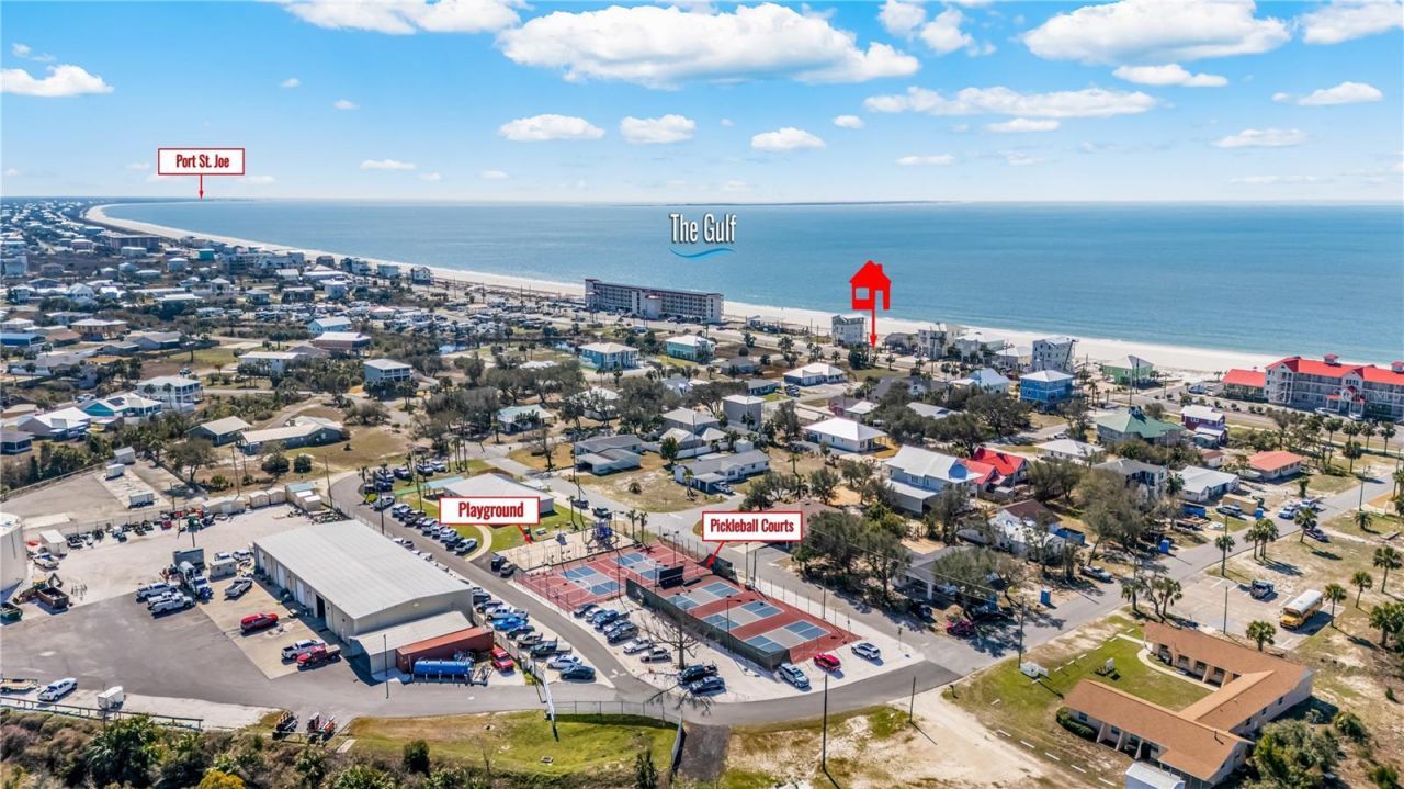 1817 Highway 98 , Mexico Beach, FL 32456 Photo