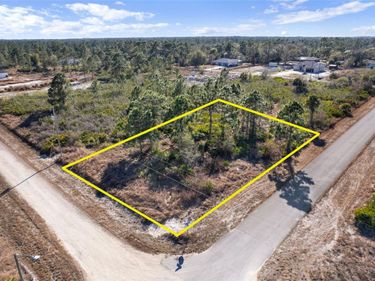 CORNER LOT, LEHIGH ACRES, FL 33972