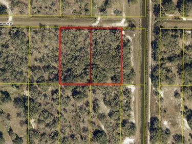 21668 NW 266TH STREET , OKEECHOBEE, FL 34972