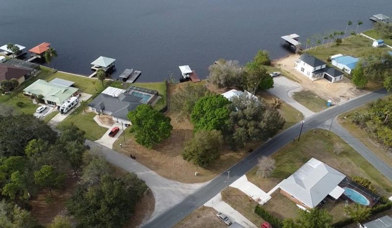 1018 Jonquil Street, Lake Placid, FL 33852 Photo