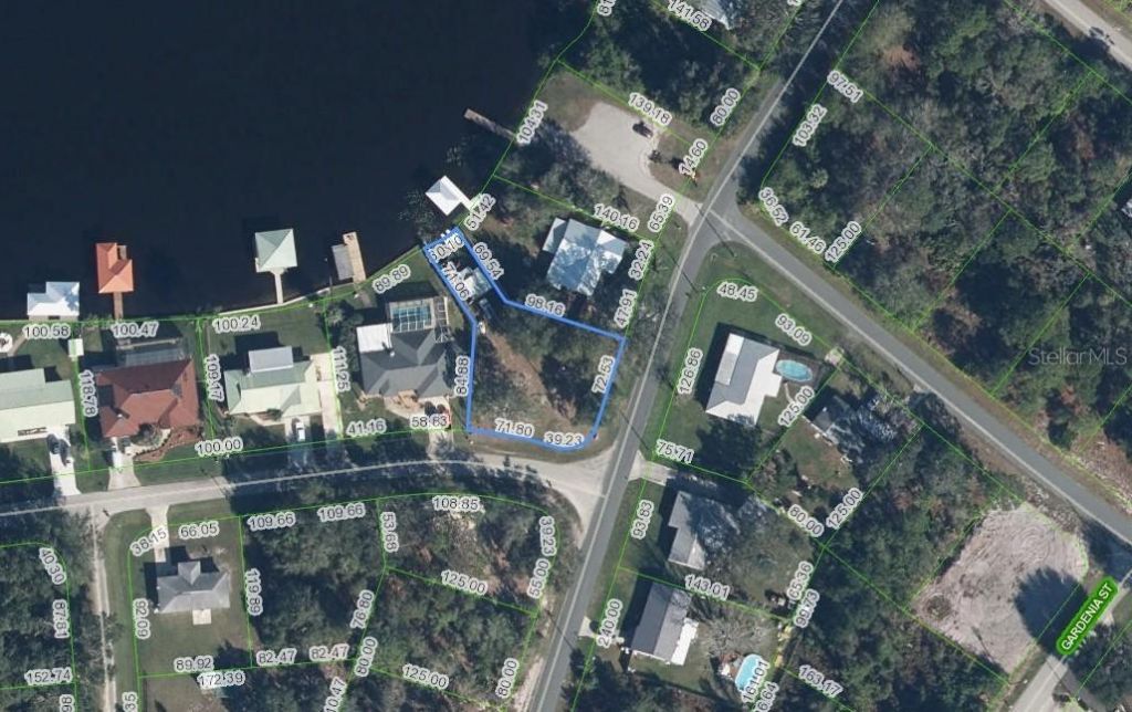 1018 Jonquil Street, Lake Placid, FL 33852 Photo