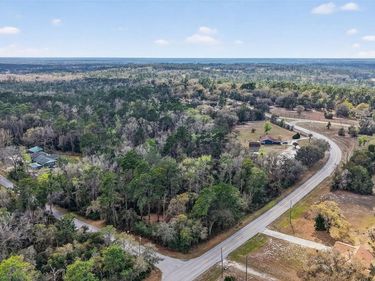 POWELL ROAD , BROOKSVILLE, FL 34602