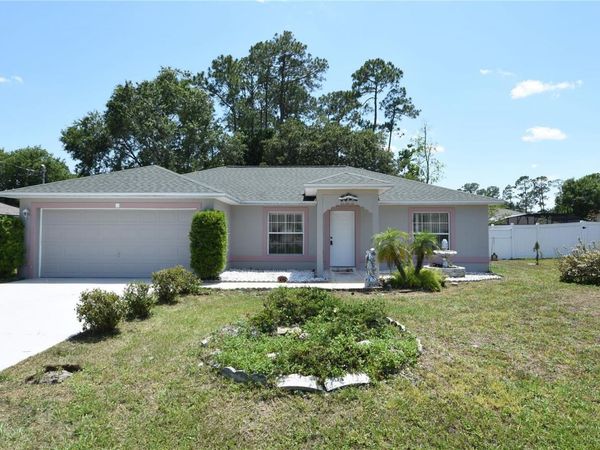 16 RICHLAND LANE, PALM COAST, FL 32164