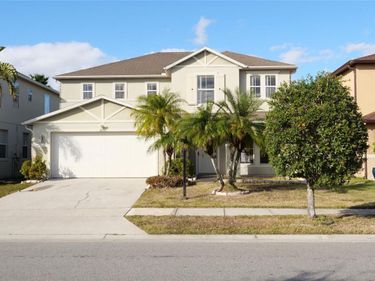 2705 AMANDA KAY WAY, KISSIMMEE, FL 34744