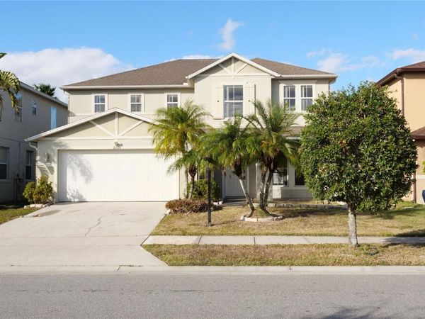 2705 AMANDA KAY WAY, KISSIMMEE, FL 34744