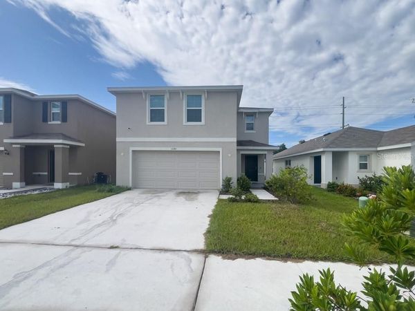 12181 DOWNY BIRCH DRIVE , RIVERVIEW, FL 33569