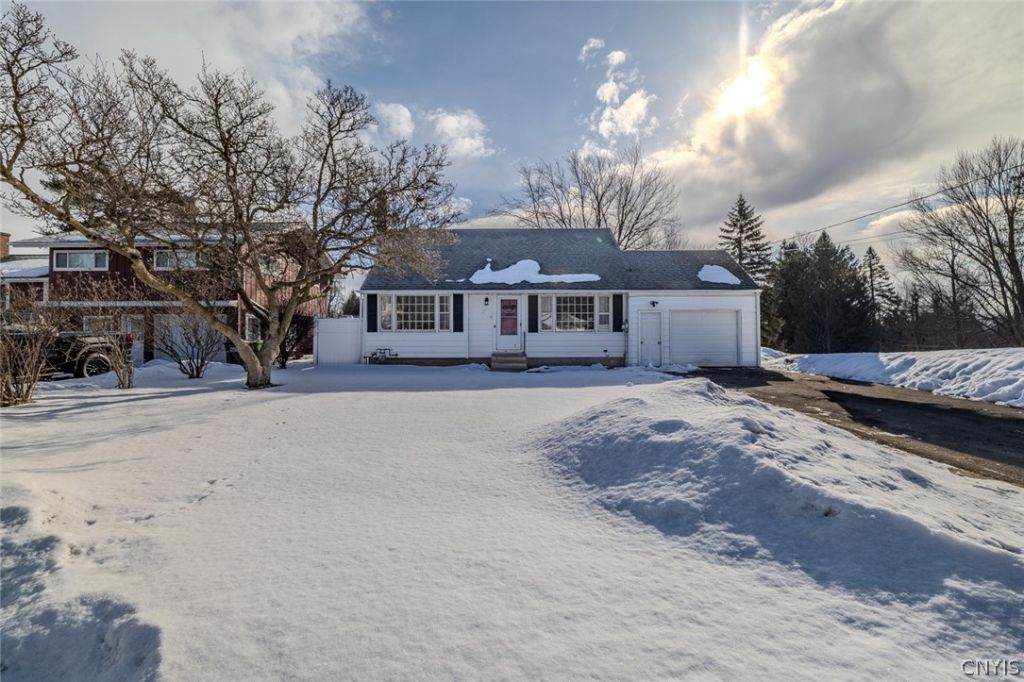 100 Sunset Drive, Accord, NY 13057 Main Photo