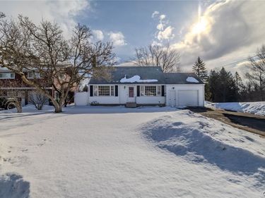 100 Sunset Drive, Accord, NY 13057