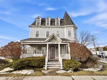 3284 Walden Avenue, Depew, NY 14043