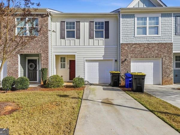 11988 Fuller Street, Hampton, GA 30228